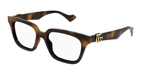 Gucci GG1536O Eyeglasses 